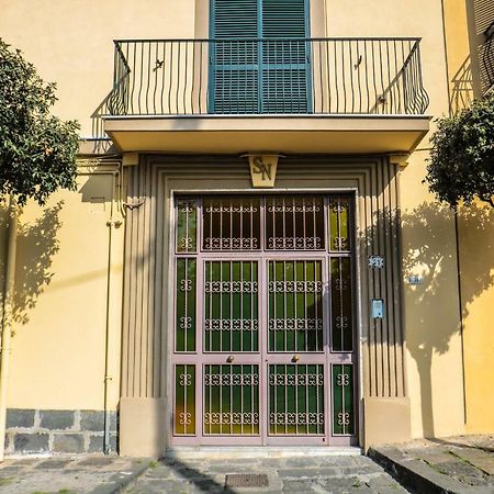 Scognamiglio Suites Ercolano Exterior photo