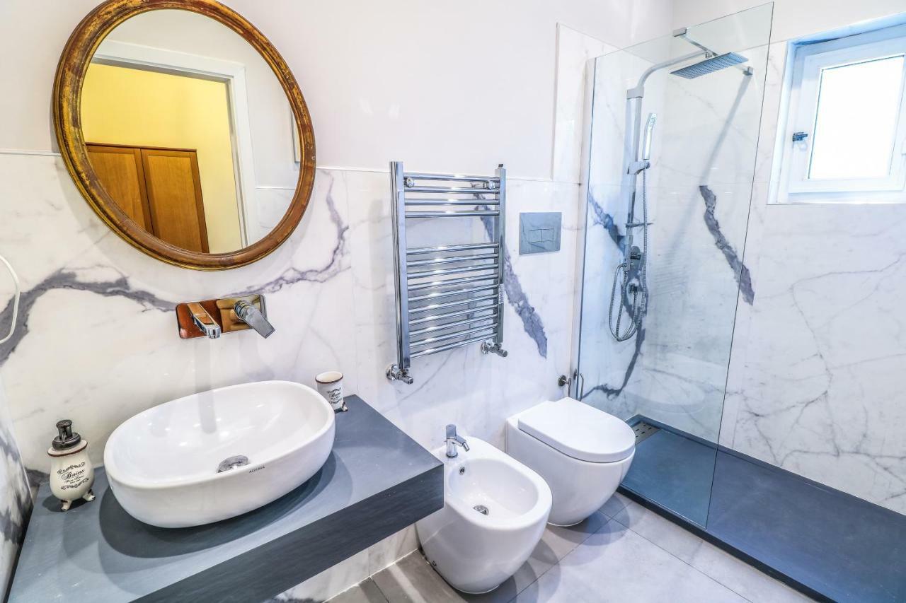 Scognamiglio Suites Ercolano Exterior photo