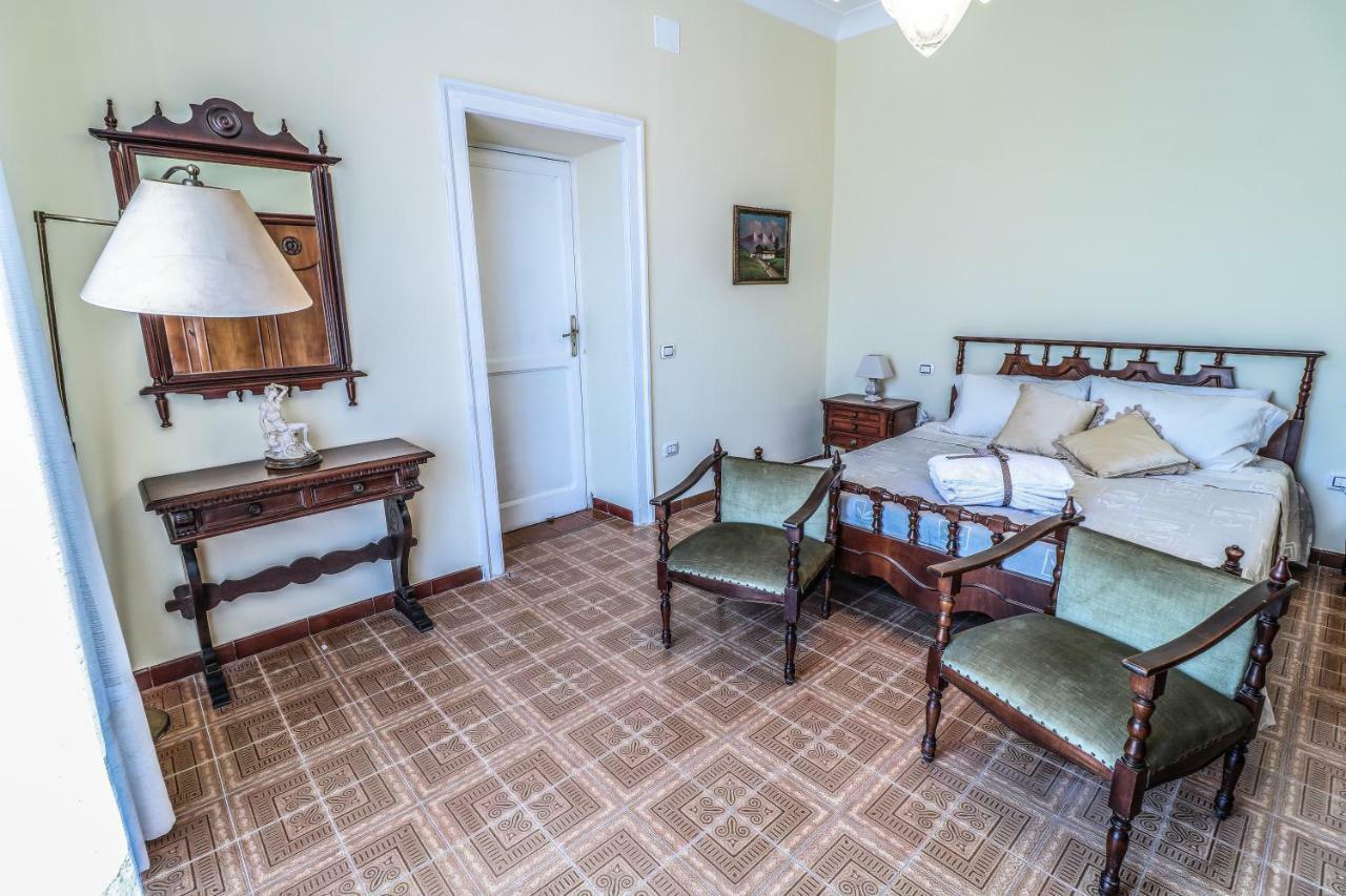 Scognamiglio Suites Ercolano Exterior photo