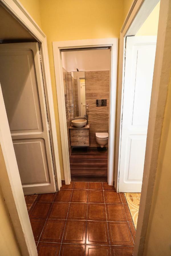 Scognamiglio Suites Ercolano Exterior photo